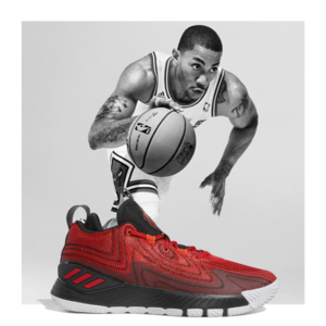 Кроссовки Adidas D Rose в Нижний Новгороде