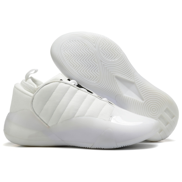 adidas Harden Vol. 7 White