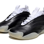 adidas Harden Vol. 9 Black:White купить в-time2win.ru