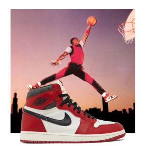Air Jordan 1