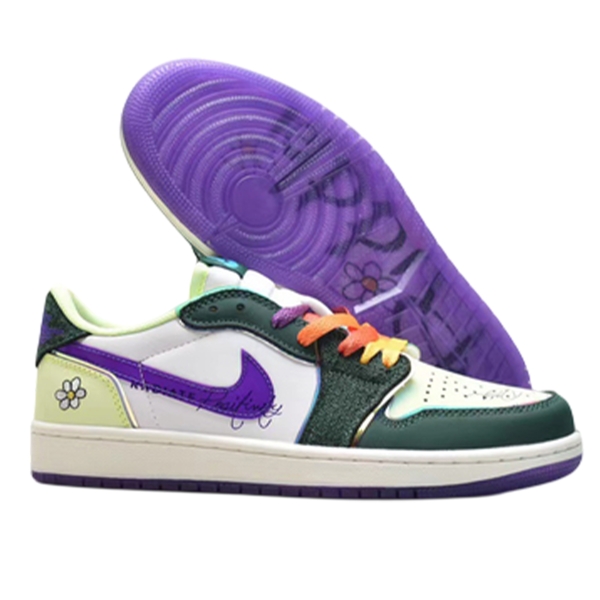 Air Jordan 1 Low OG Doernbecher