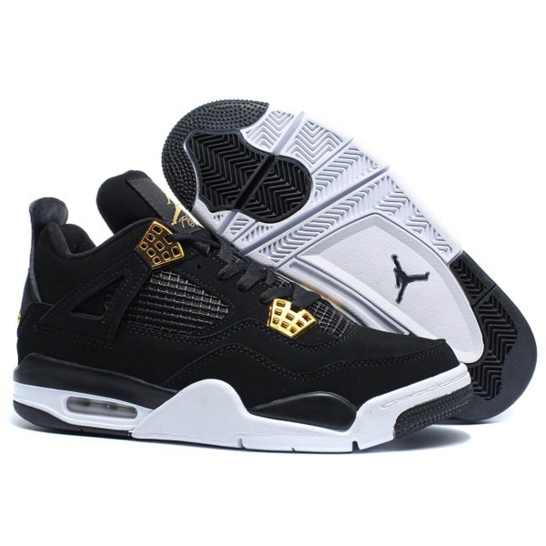 Air Jordan 4 Retro Royalty