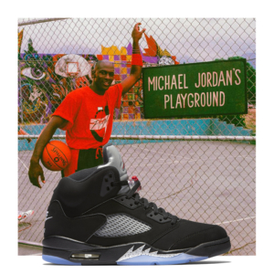 Air Jordan 5