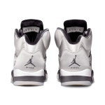 Air Jordan 5 Wings Medium Grey Black-купить в time2win.ru