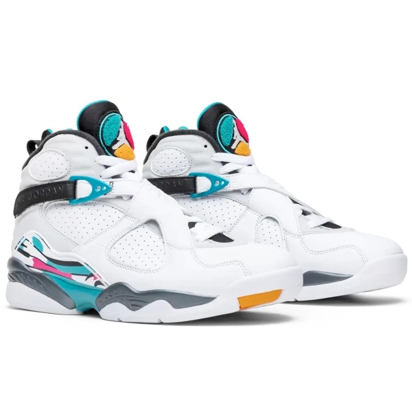 Air Jordan 8 Retro South Beach