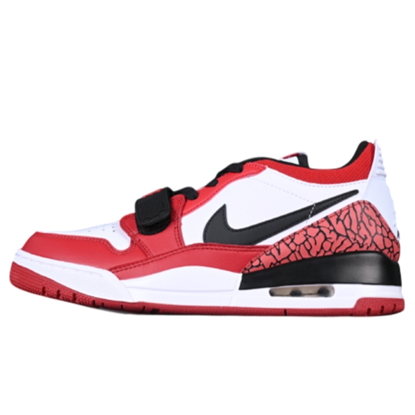 Air Jordan Legacy 312 Low Chicago