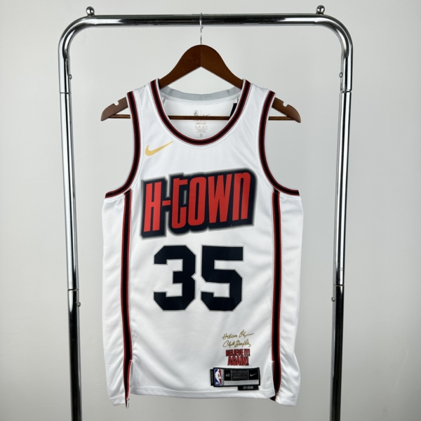 баскетбольная джерси James Harden-купить-в-time2win.ru