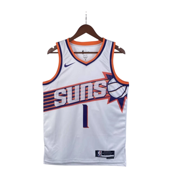 Баскетбольная джерси