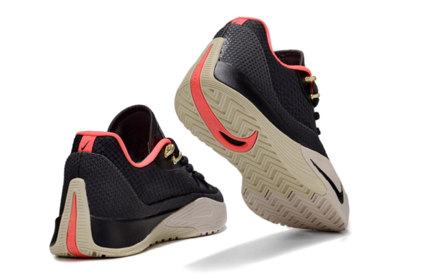 баскетбольные кроссовки NIKE ST FLARE-купить-в-time2win.ru