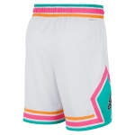 баскетбольные шорты Nike San Antonio Spurs City Edition-time2win.ru