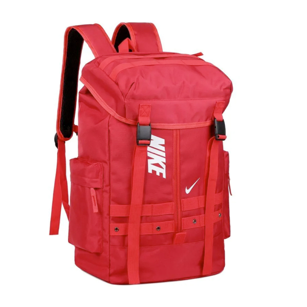 Баскетбольный рюкзак Nike купить-в-time2win.ru