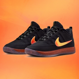 Nike Book 2
