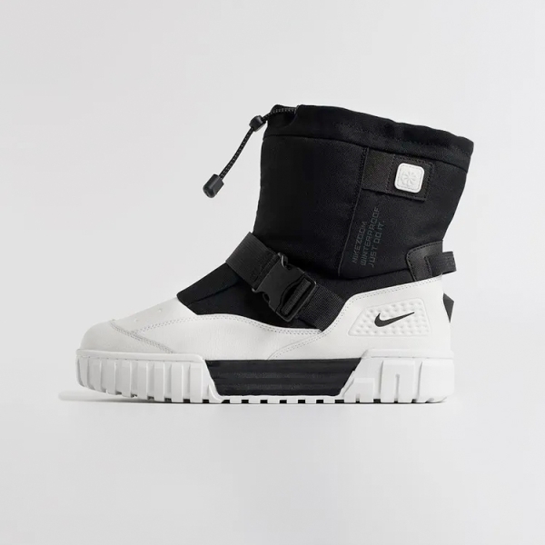 Ботинки Nike Winterproof-купить-в-time2win.ru