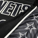 Егор Дёмин BROOKLYN NETS JORDAN