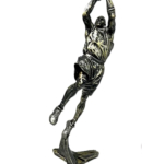 Фигурка баскетболист Коби Брайант : Kobe Bryant-купить в time2win.ru