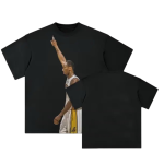 Футболка Kobe Bryant Black