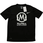 Футболка Nike Mamba Sports Academy Black