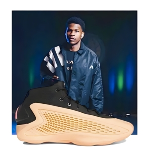 Кроссовки adidas AE в Нижний Новгороде