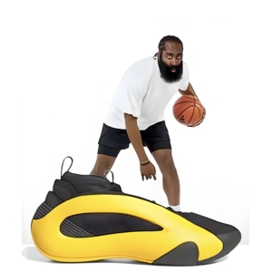 Кроссовки Adidas Reveals Harden Vol в Нижний Новгороде