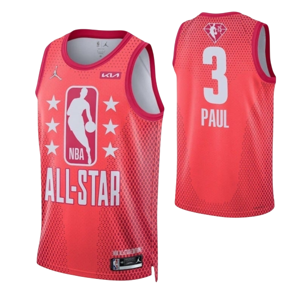 Jersey ALL STAR 2022 Chris Paul