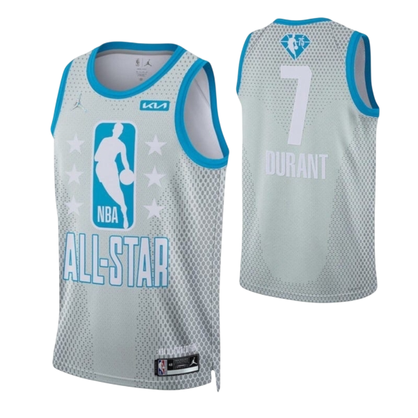 Jersey ALL STAR 2022 Durant