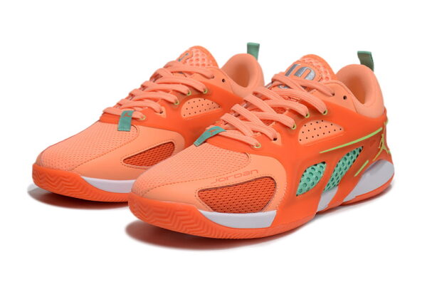 Jordan Heir orange-купить-в-time2win.ru