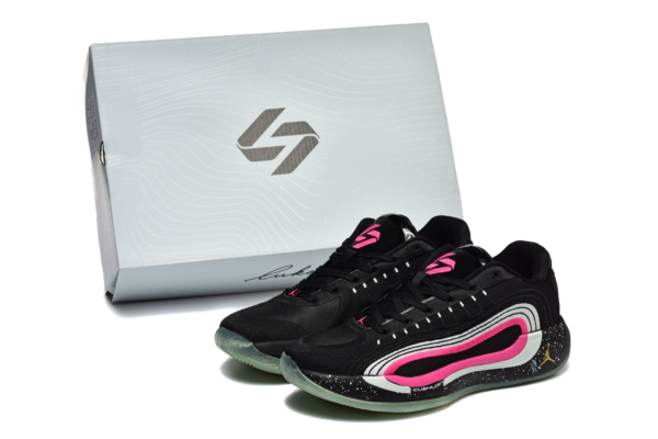 Jordan Luka 4-купить в time2win.ru