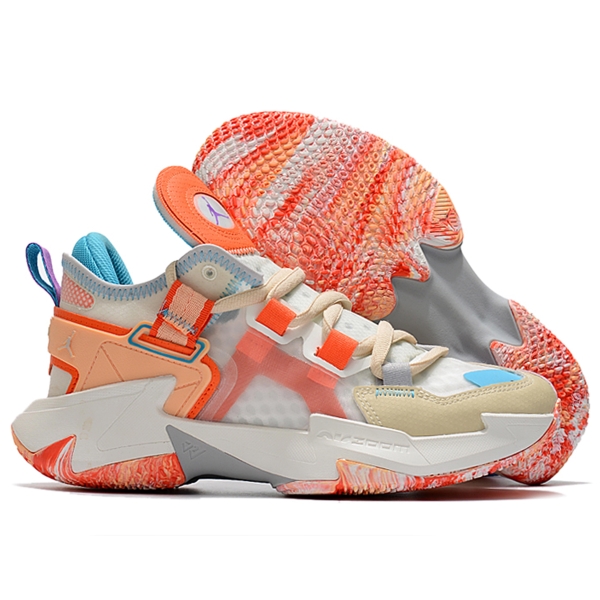 Jordan Why Not Zer0.5 Can’t Beat That Price