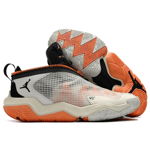 Jordan Why Not Zer0.6 Rattan