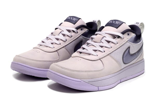 купить кроссовки time2win.ru Nike Book 1