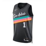 NBA Victor Wembanyama San Antonio Spurs