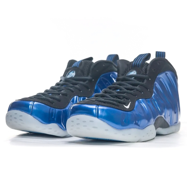 Nike Air Foamposite One Royal-купить-в-time2win.ru