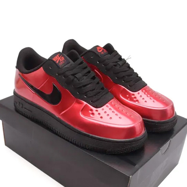 Nike Air Force 1 Foamposite Pro Cough Drop