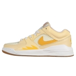 Nike Air Jordan Stadium 90 Vanilla Yellow