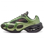 Nike Air Max Muse в расцветке Metallic Oil Green
