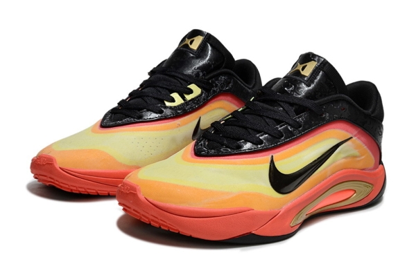 Nike A’One orange купить в time2win.ru