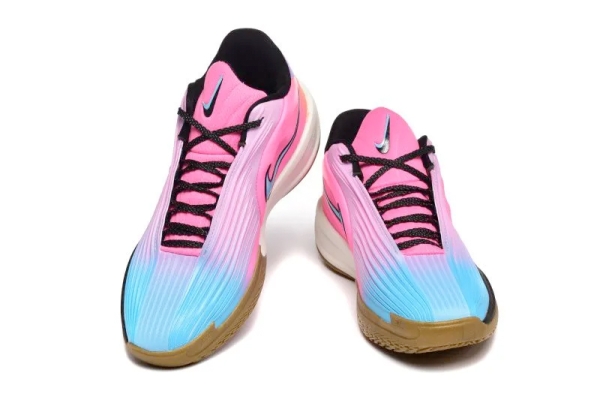 Nike GT Cut 3 turbo pink купить-в-time2win.ru