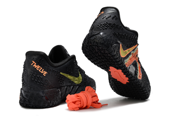 Nike Ja 3 Black-купить в-time2win.ru