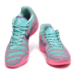 Nike Ja 3 Blue:Pink купить-в-time2win.ru