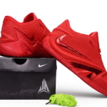 Nike Ja 4 Red-time2win.ru