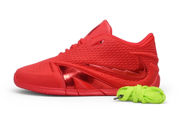Nike Ja 4 Red-в-time2win.ru