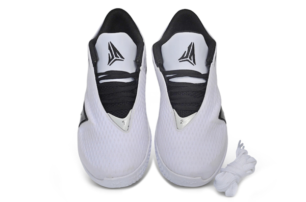 Nike Ja 4 White Black-купить-time2win.ru