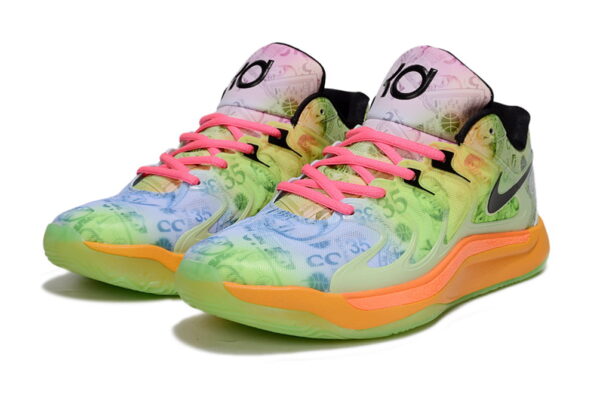 Nike KD 17 купить-в-time2win.ru