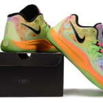 Nike KD 17-купить в-time2win.ru