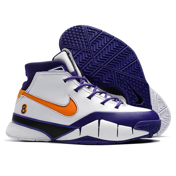 Nike Kobe 1 Protro Think 16