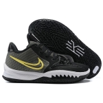 Nike Kyrie Low 4 Black Gold