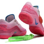 Nike Lebron 22 Pink-time2win.ru