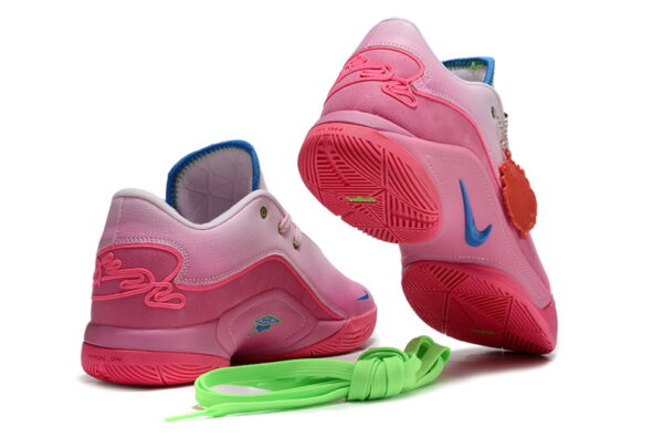 Nike Lebron 22 Pink-time2win.ru