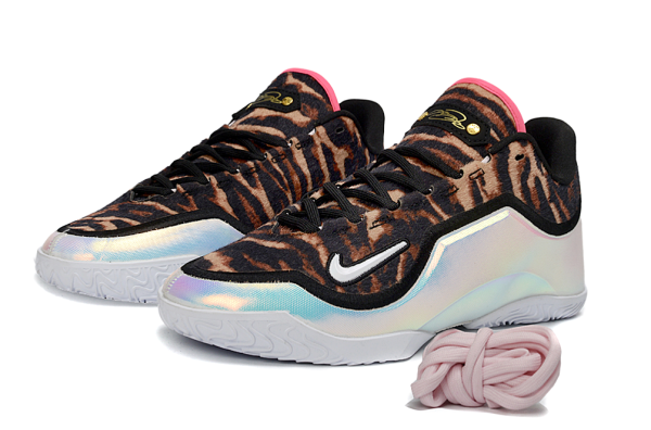 Nike LeBron 23 Heat Wave-купить-в-time2win.ru
