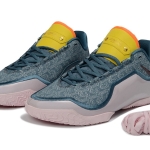 Nike LeBron 23 Miami Twice купить-в-time2win.ru